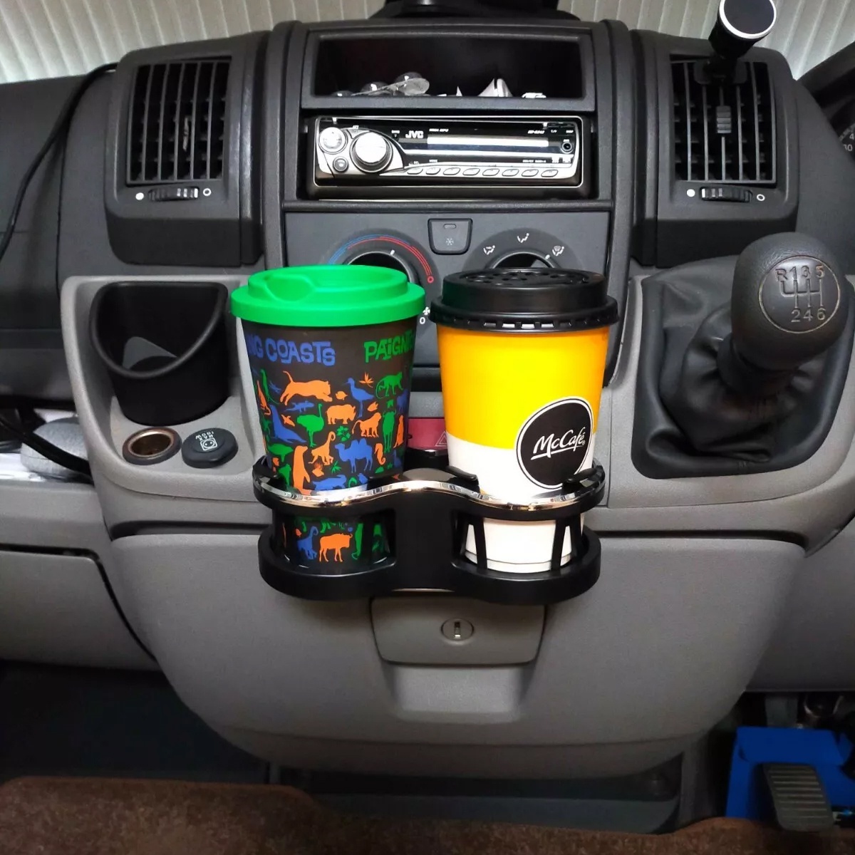 Suporte para Copos de Bebida R - Car Accessories Low Price avaliação e preço