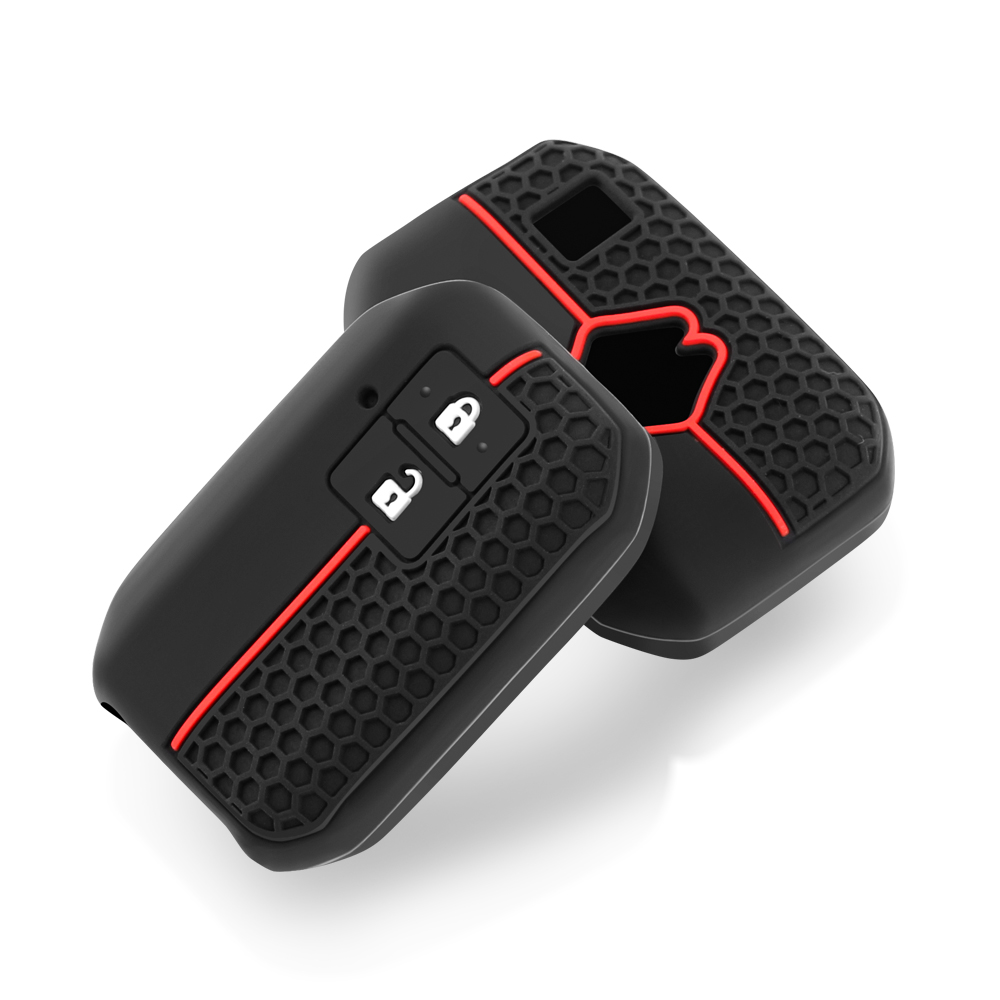 Capa de silicone para chave de - Car Accessories Ertiga avaliação e preço