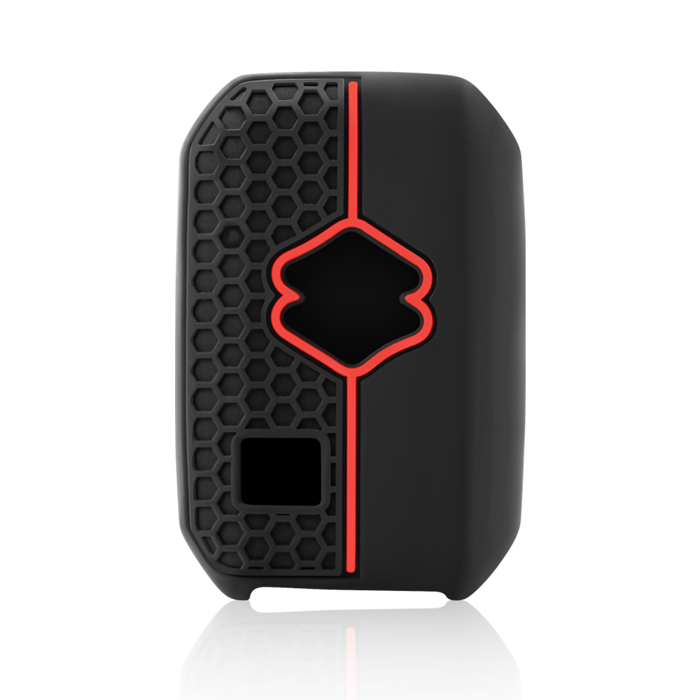 Capa de silicone para chave de - Car Accessories Ertiga avaliação e preço