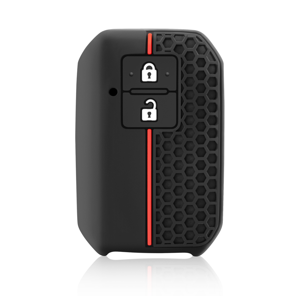 Capa de silicone para chave de - Car Accessories Ertiga avaliação e preço
