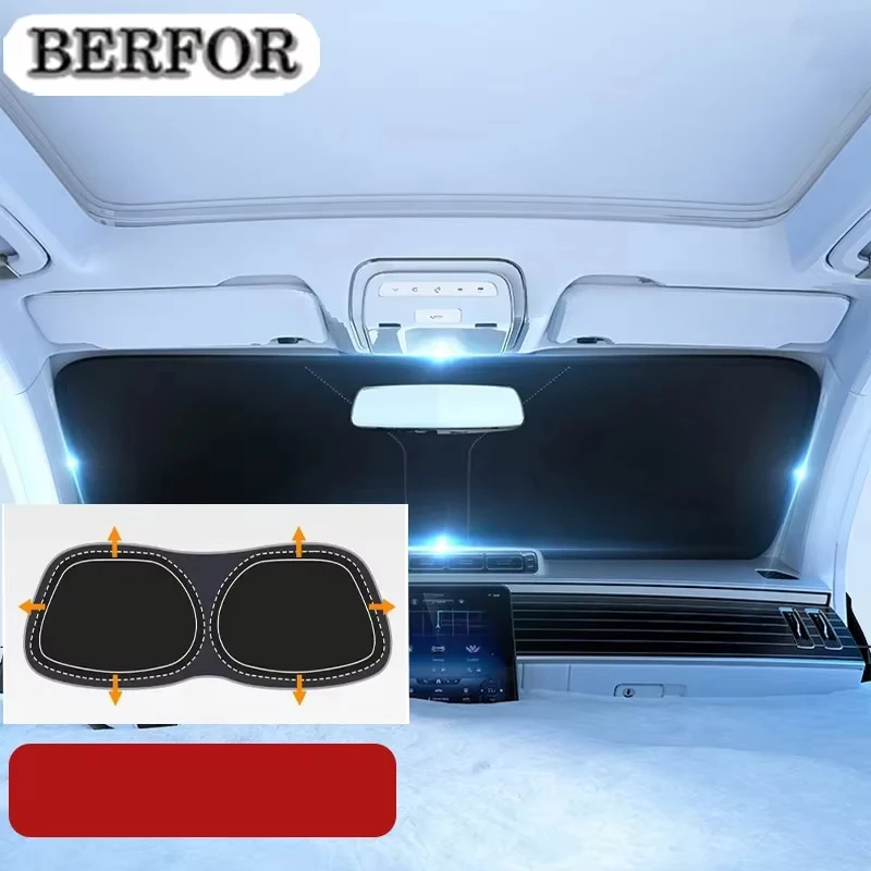 Para-brisa Dianteiro para Toyo - Car Accessories Low Price avaliação e preço