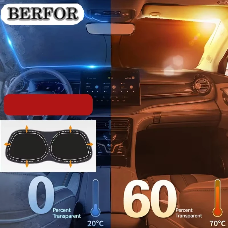 Para-brisa Dianteiro para Toyo - Car Accessories Low Price avaliação e preço
