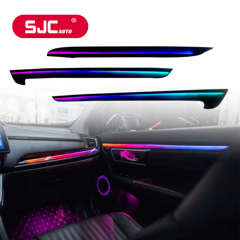 Novo Kit de LED Interior de 64 - Car Accessories Interior avaliação e preço