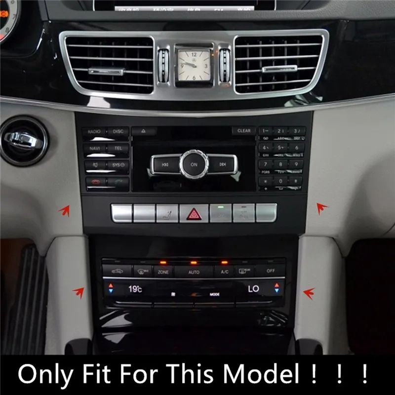 A65P-2 Peças Moldura de Acabam - Car Accessories Low Price avaliação e preço