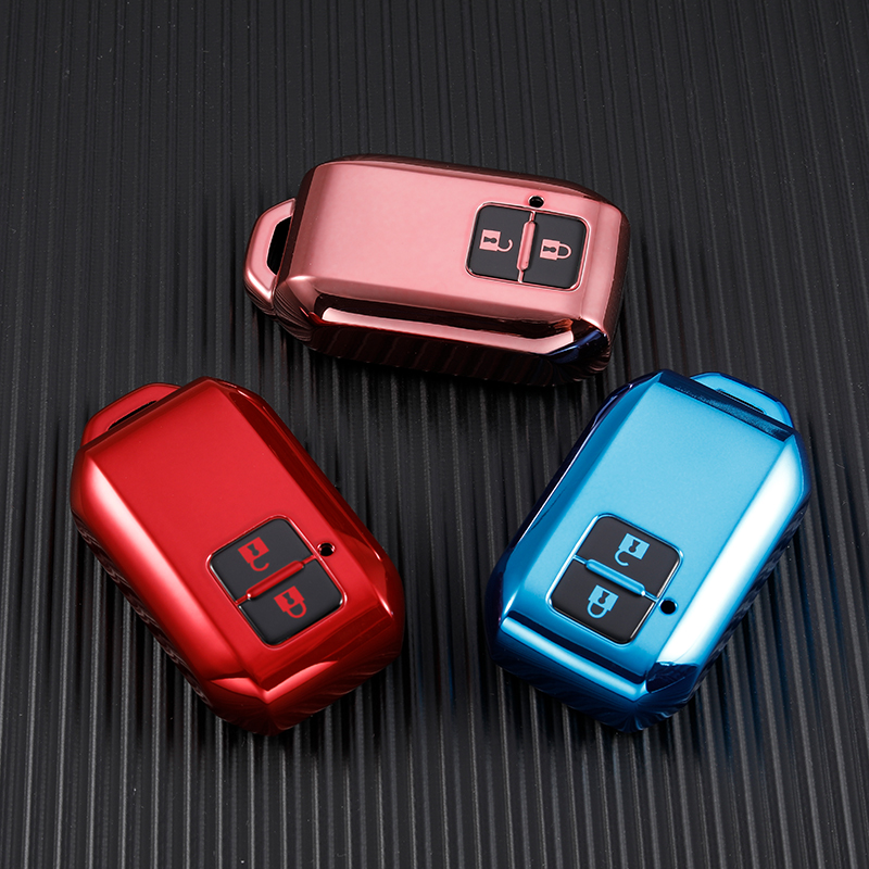 Novo escudo tpu para suzuki er - Car Accessories Ertiga avaliação e preço