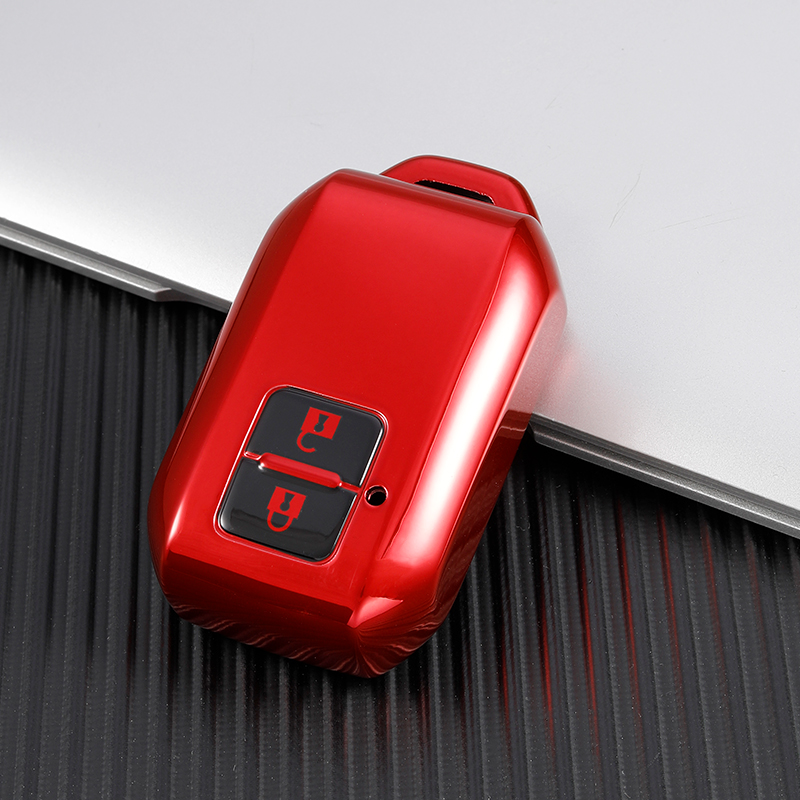 Novo escudo tpu para suzuki er - Car Accessories Ertiga avaliação e preço
