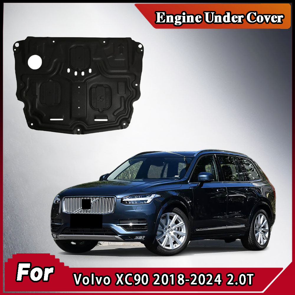 Protetor de Chassi para Volvo  - Volvo Car Accessories Xc90 avaliação e preço