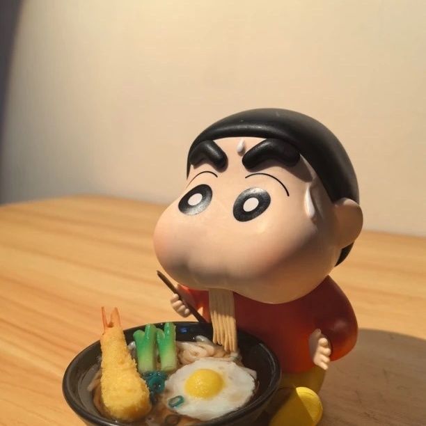 10cm kawaii crayon shin-chan b - Car Accessories Girly avaliação e preço