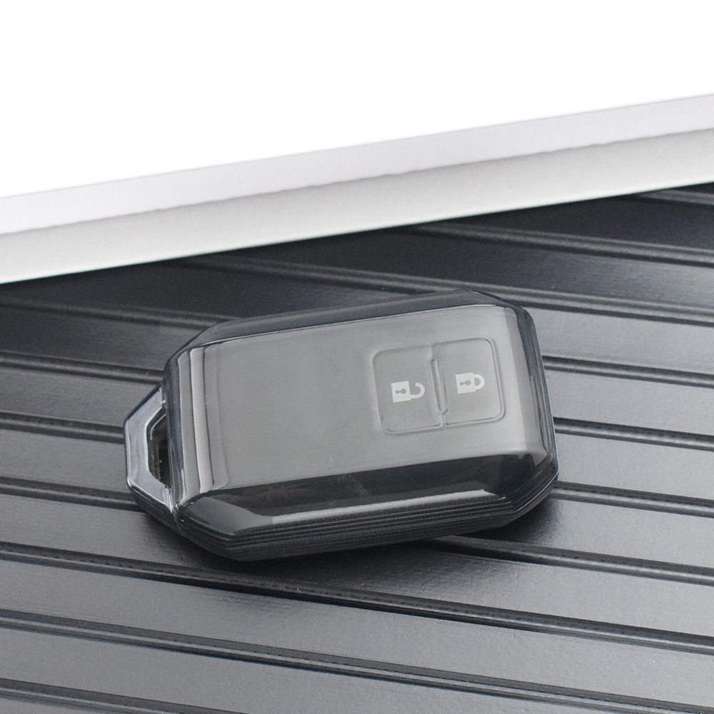 Capa Protetora Transparente de - Car Accessories Ertiga avaliação e preço