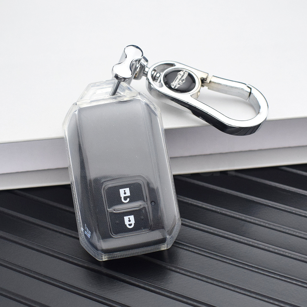 Capa Protetora Transparente de - Car Accessories Ertiga avaliação e preço