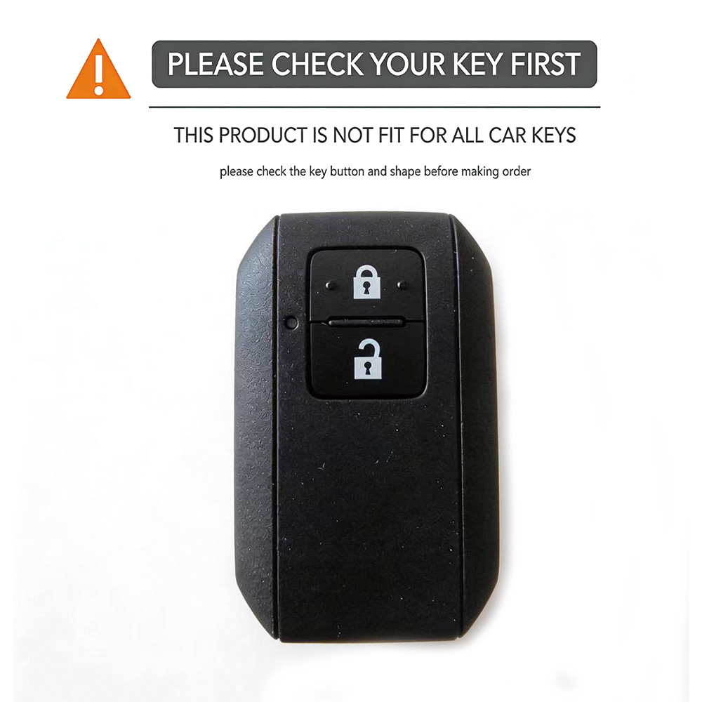 Capa de Chave Remota de Carro  - Car Accessories Ertiga avaliação e preço