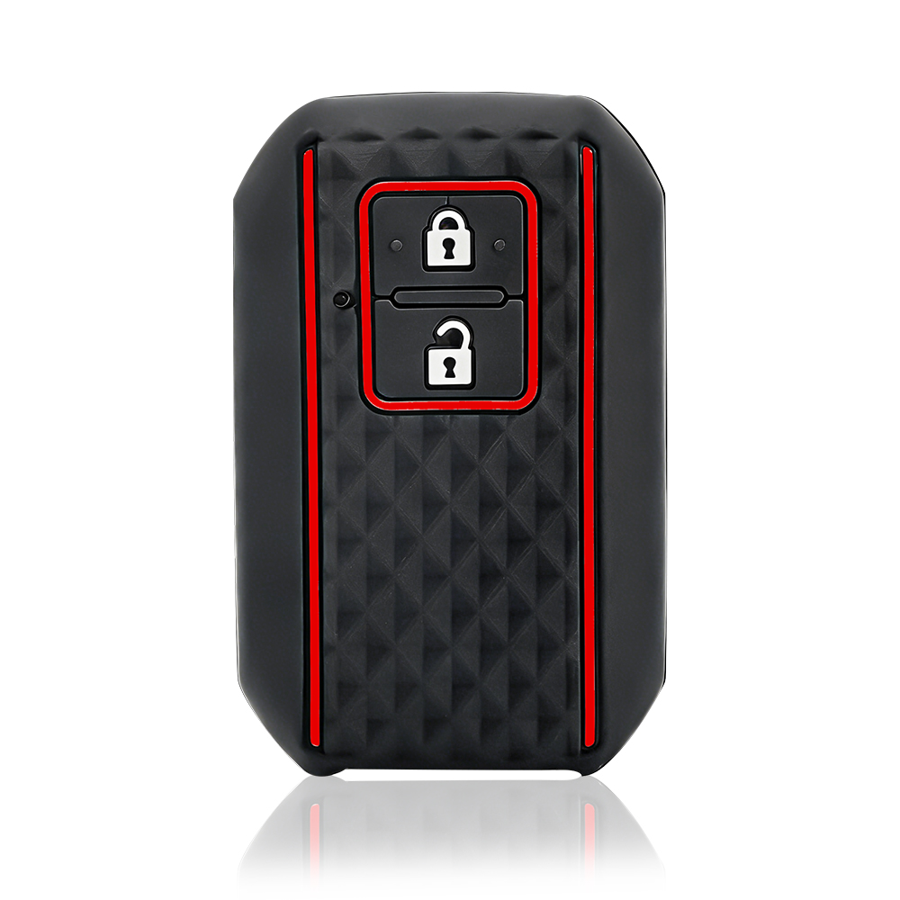 Capa de Chave Remota de Carro  - Car Accessories Ertiga avaliação e preço