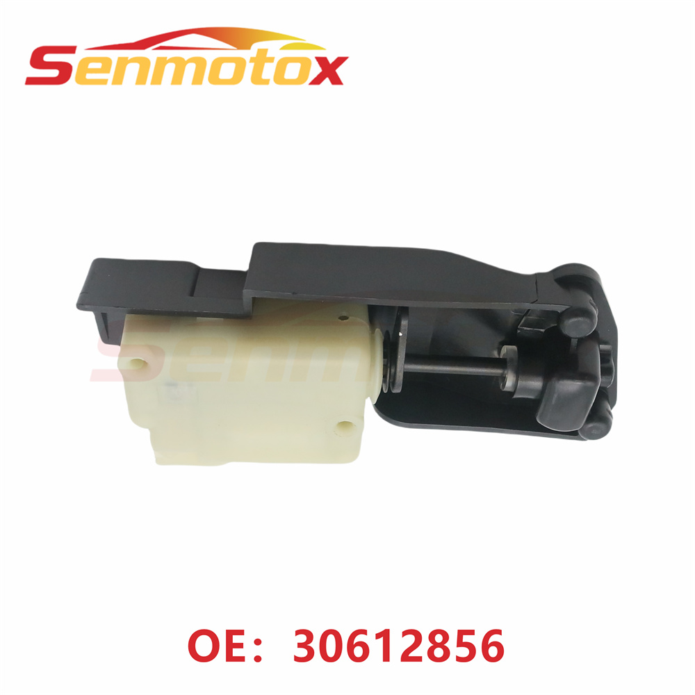 30612856 fechadura da porta de - Volvo Car Accessories Xc90 avaliação e preço