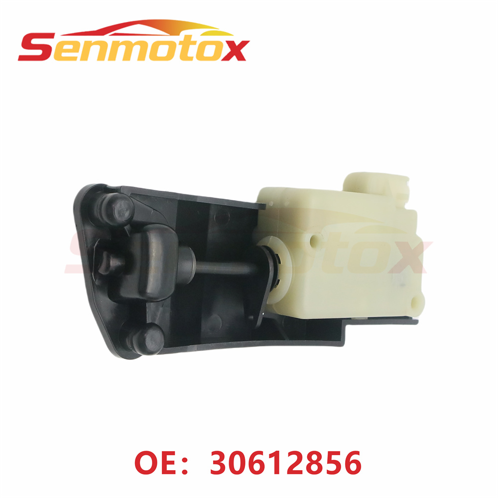 30612856 fechadura da porta de - Volvo Car Accessories Xc90 avaliação e preço
