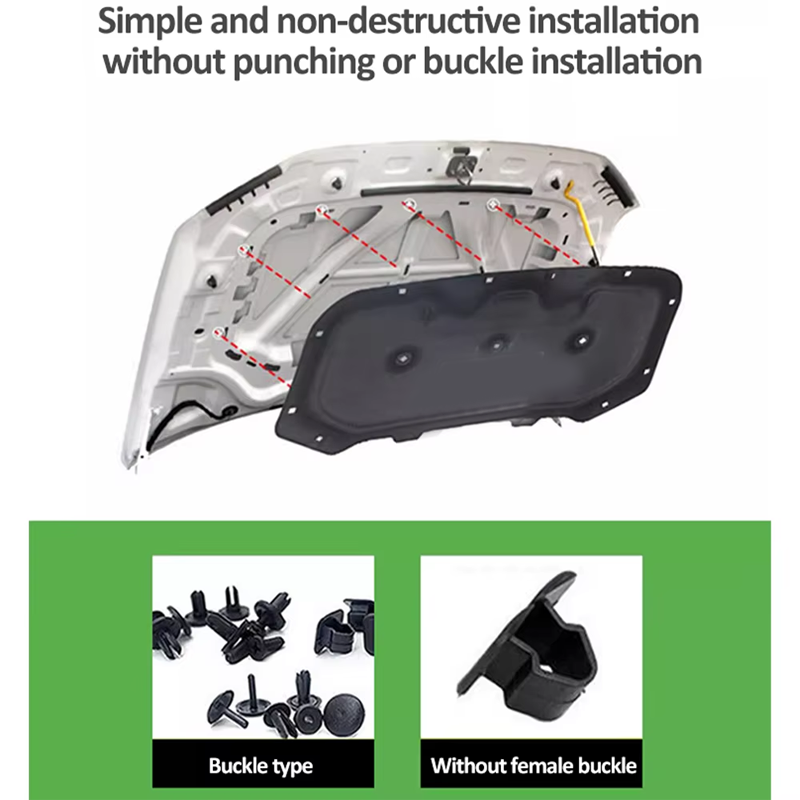 Manta Isolante para Capô de Ca - Car Accessories Amazon avaliação e preço