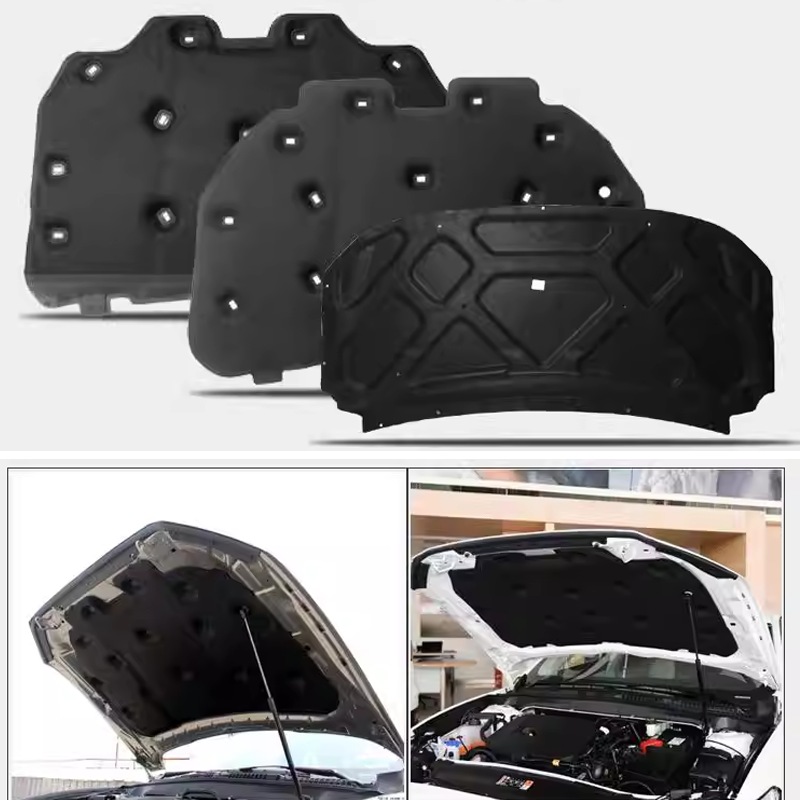Manta Isolante para Capô de Ca - Car Accessories Amazon avaliação e preço