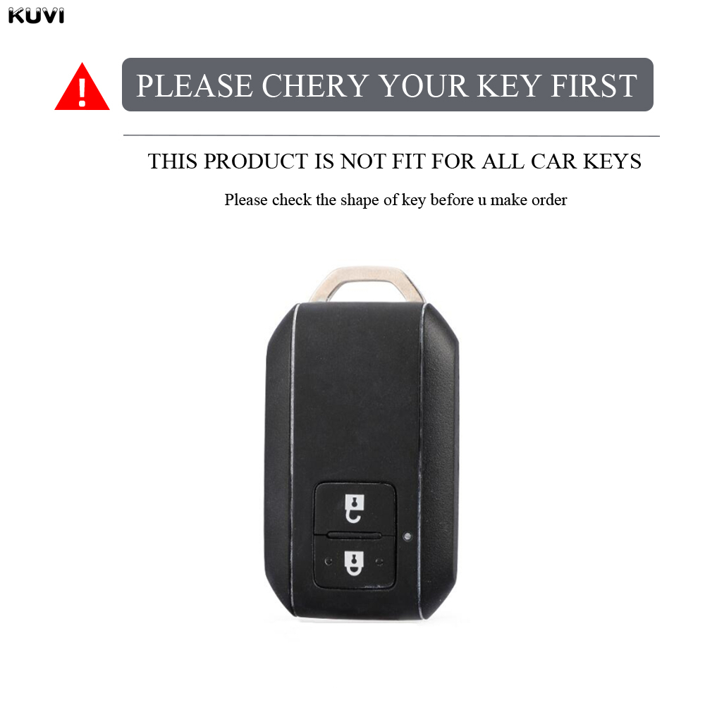 Moda tpu caso chave remota do  - Car Accessories Ertiga avaliação e preço