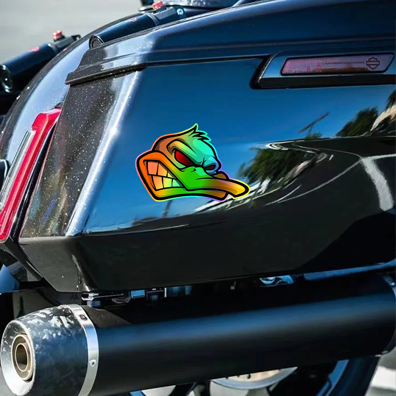 1pc engraçado dos desenhos ani - Car Accessories Ebay avaliação e preço