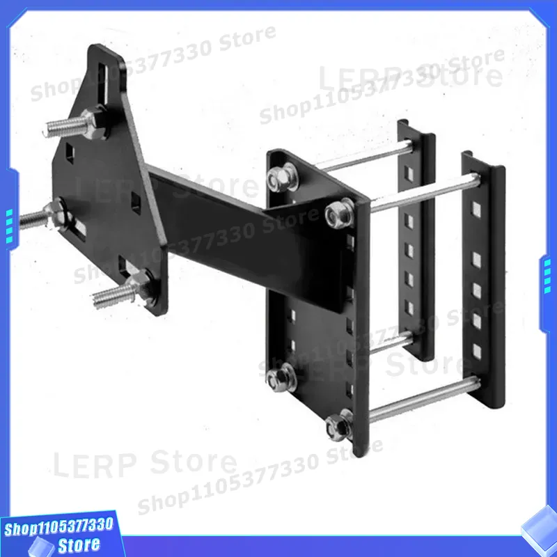 Suporte de Aço Reforçado Preto - Car Accessories Amazon avaliação e preço