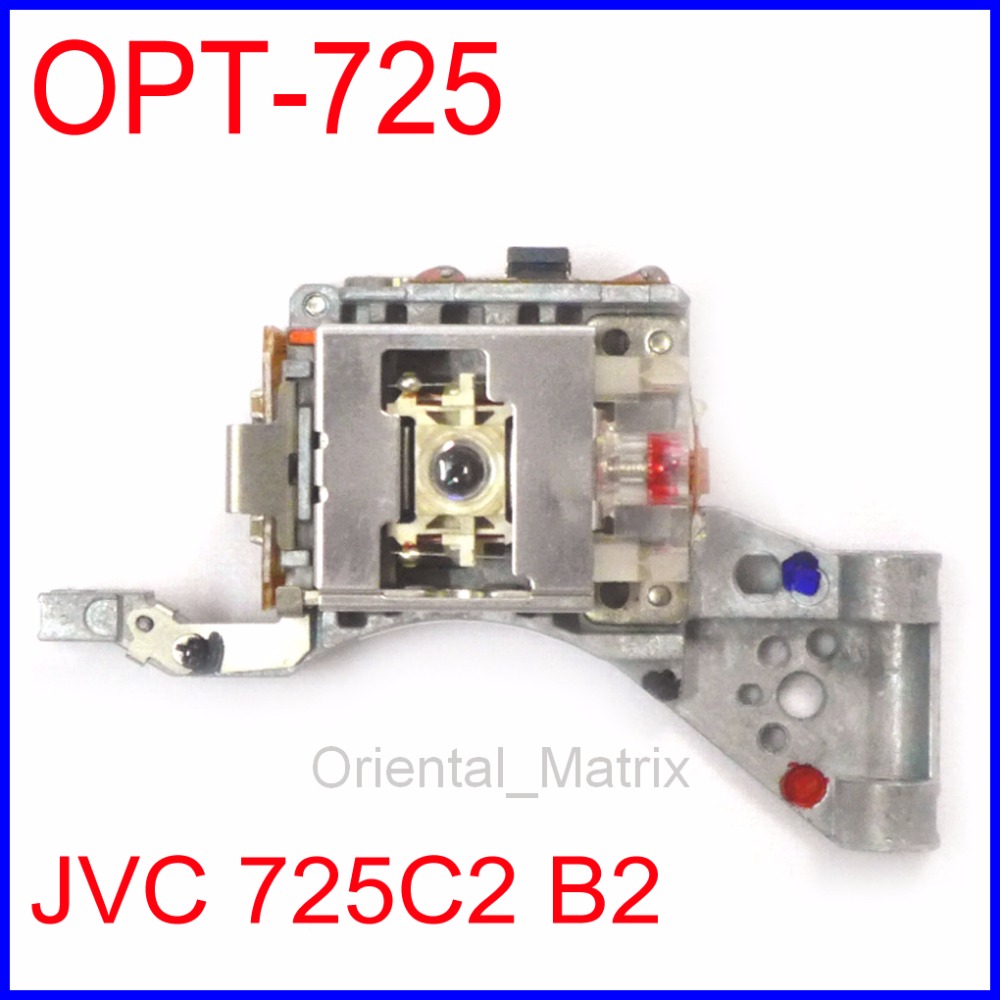 OPT-725 OPTIMA-725 captador óp - Car Accessories Jvc avaliação e preço