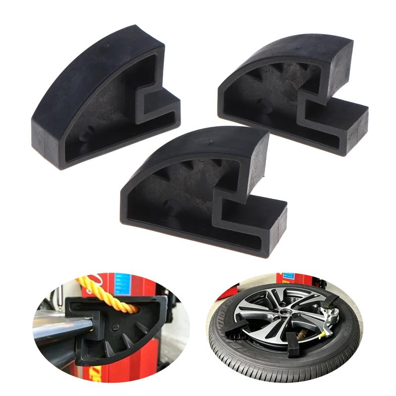 Kit de Remoção de Pneus Compac - Car Emergency Tool Kit avaliação e preço