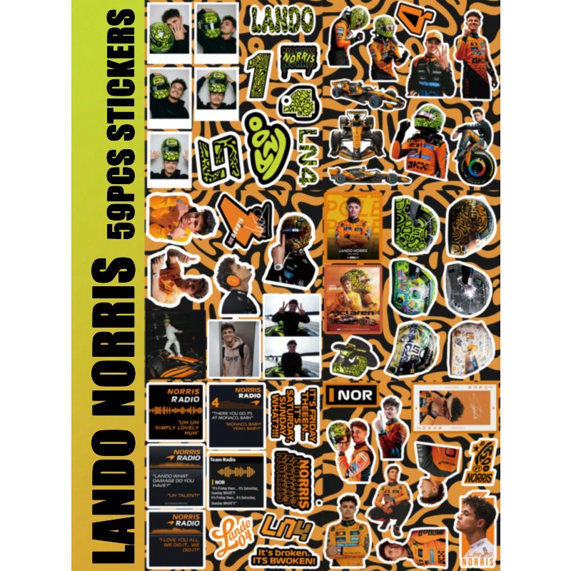 Conjunto de adesivos com tema  - Car Accessories Quotes avaliação e preço