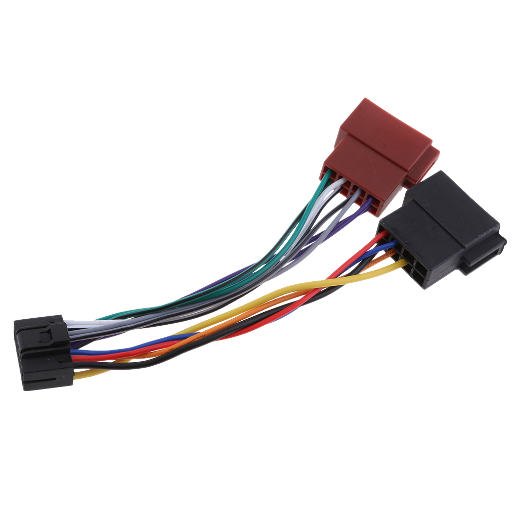 Rádio do carro Som Cabo Adapta - Car Accessories Jvc avaliação e preço