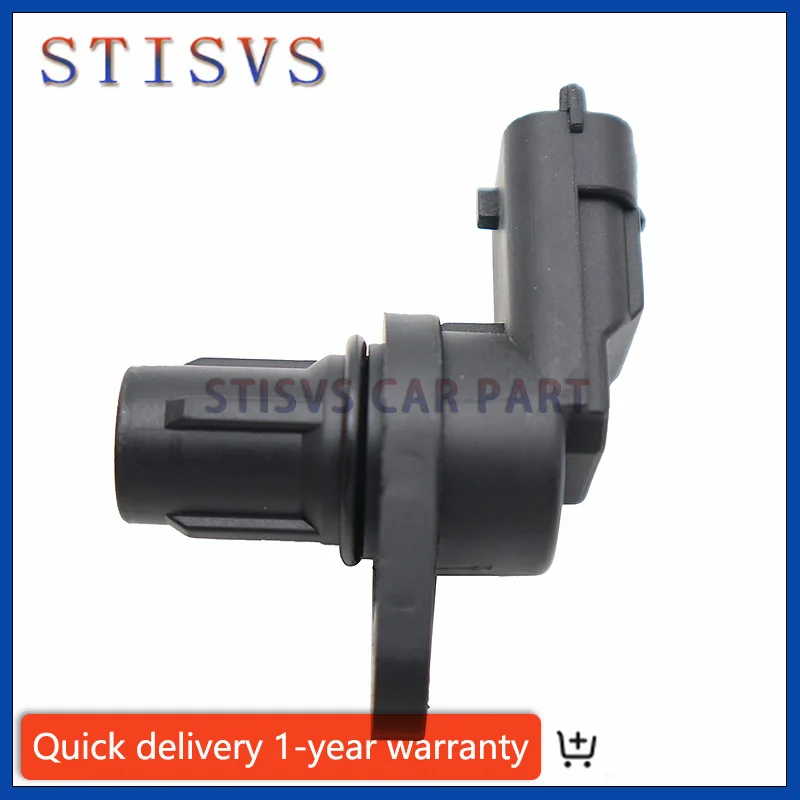 Sensor de posição do virabrequ - Car Accessories Ertiga avaliação e preço