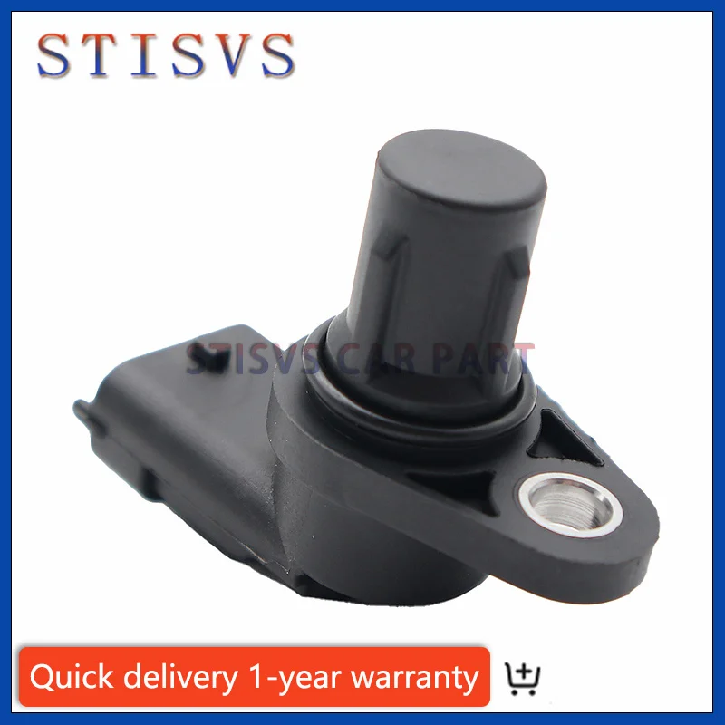 Sensor de posição do virabrequ - Car Accessories Ertiga avaliação e preço