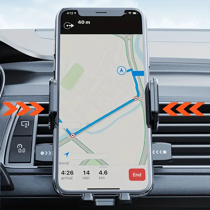 Novo Suporte de Celular para C - Car Accessories Interior avaliação e preço