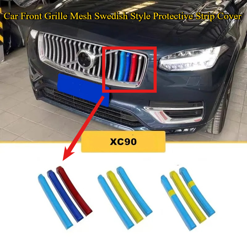 Tela Protetora de Grade Diante - Volvo Car Accessories Xc90 avaliação e preço