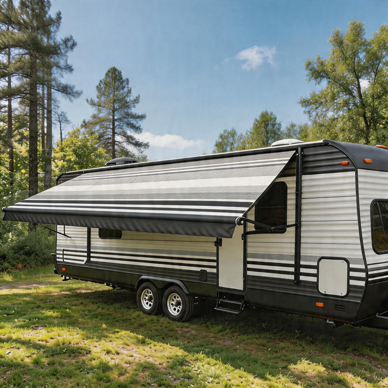 Toldo para caravana RV, acessó - Car Accessories Amazon avaliação e preço