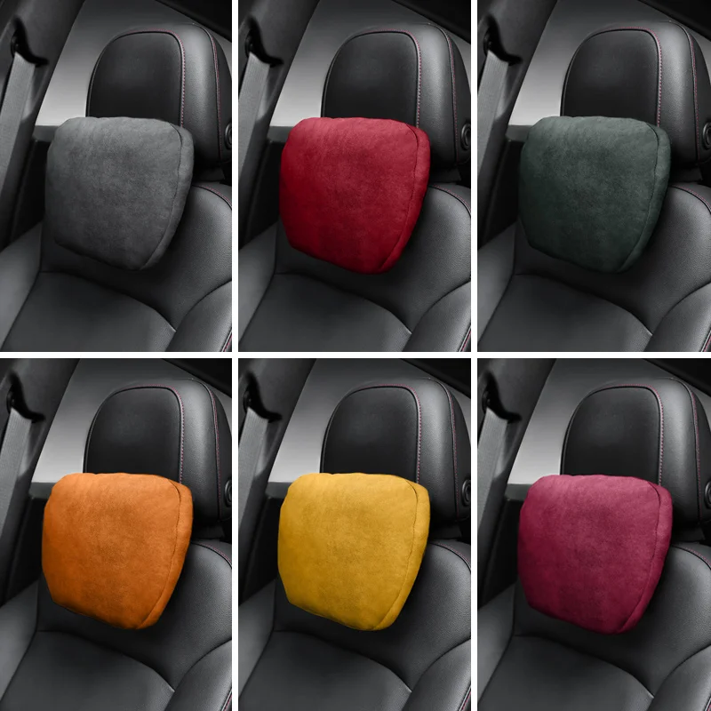 Almofada de Apoio para Pescoço - Car Accessories Ertiga avaliação e preço