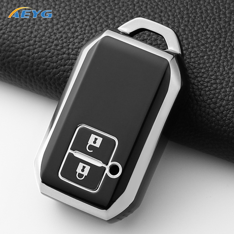 Capa de TPU para Chave Intelig - Car Accessories Ertiga avaliação e preço