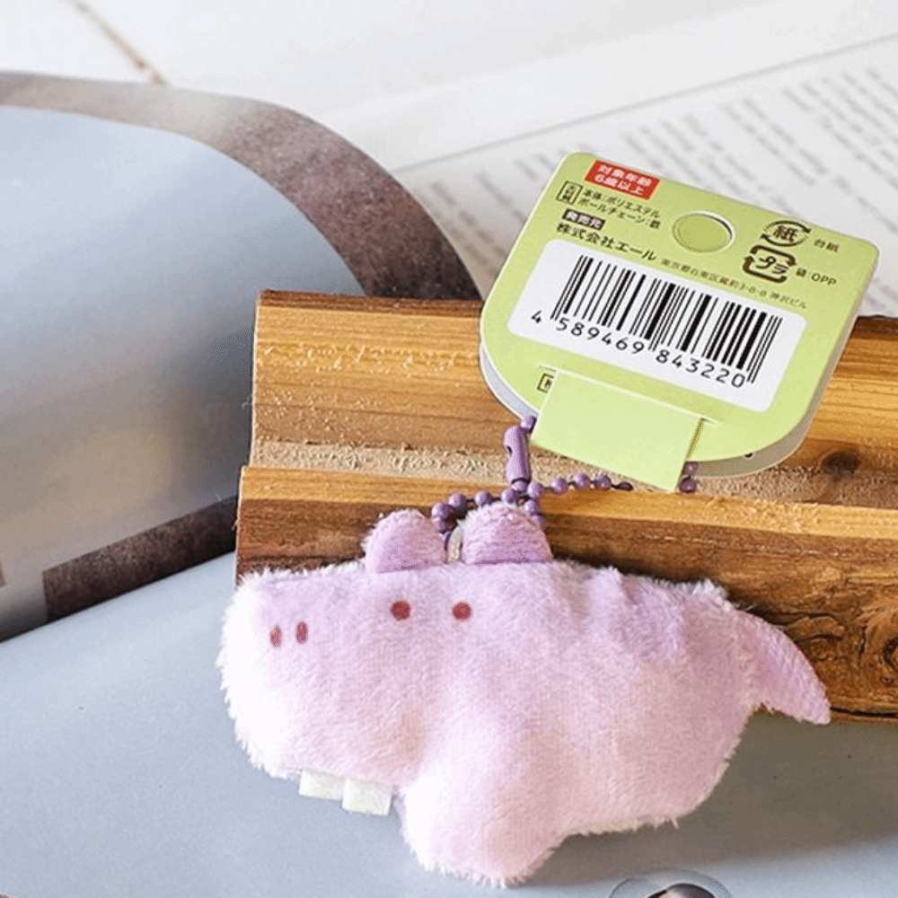 Pingente de Bolsa e Chaveiro E - Car Accessories Girly avaliação e preço