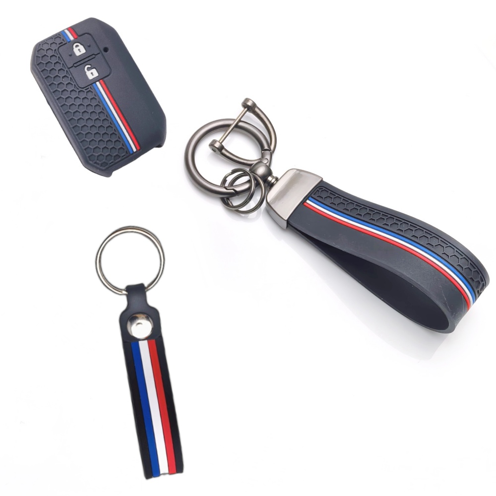 Capa Protetora para Chave de C - Car Accessories Ertiga avaliação e preço