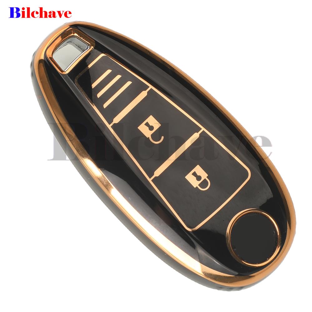 Jingyuqin TPU Capa para chave  - Car Accessories Ertiga avaliação e preço