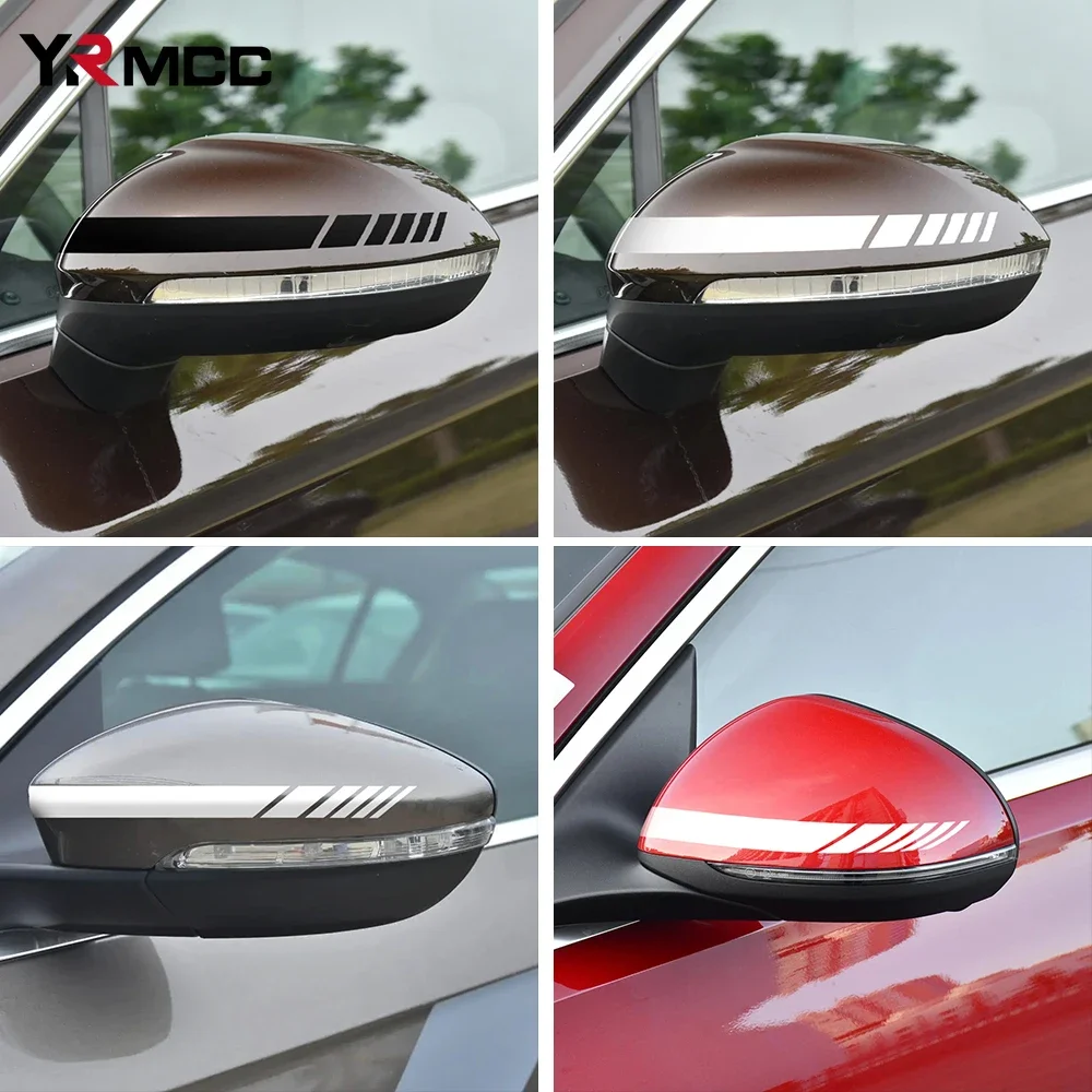 Universal Car Side Rear View E - Car Accessories Quotes avaliação e preço