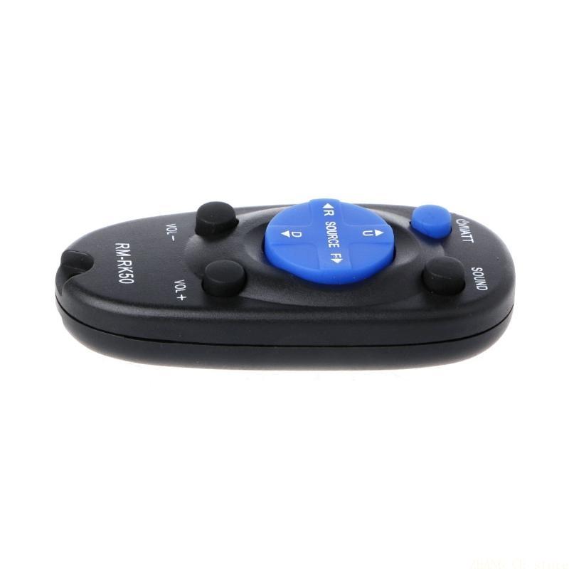 M5TD RM-RK50 Substituir Contro - Car Accessories Jvc avaliação e preço
