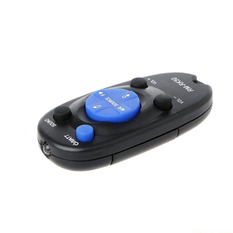 M5TD RM-RK50 Substituir Contro - Car Accessories Jvc avaliação e preço