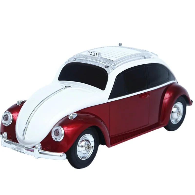Mini alto-falante em forma de  - Car Accessories Amazon avaliação e preço
