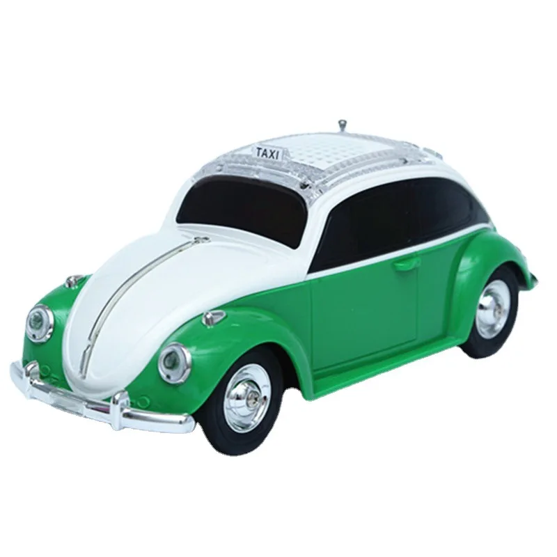 Mini alto-falante em forma de  - Car Accessories Amazon avaliação e preço