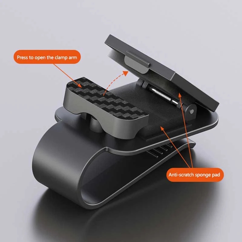Suporte de Óculos para Carro c - Car Accessories Interior avaliação e preço