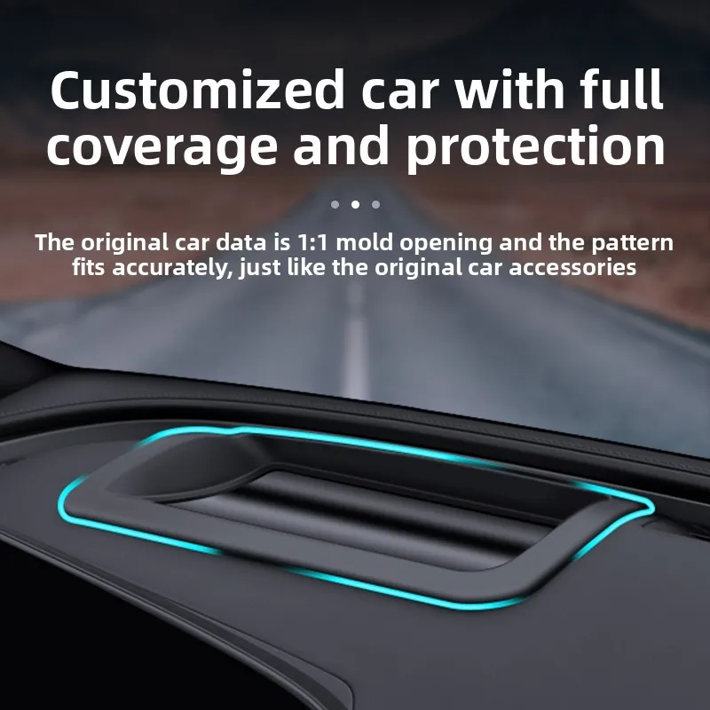 Capa de Proteção para Head-up  - Car Accessories Low Price avaliação e preço