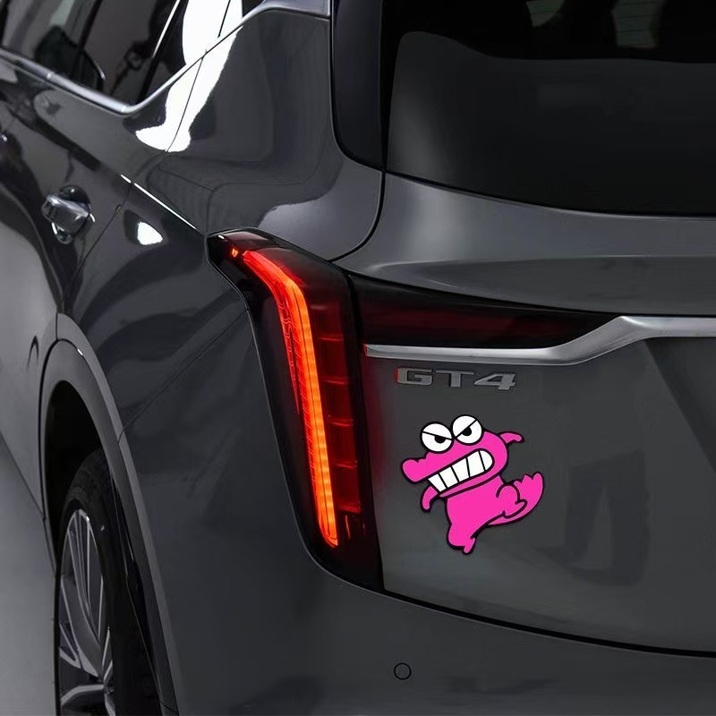 Adesivos Personalizados para C - Car Accessories Ebay avaliação e preço