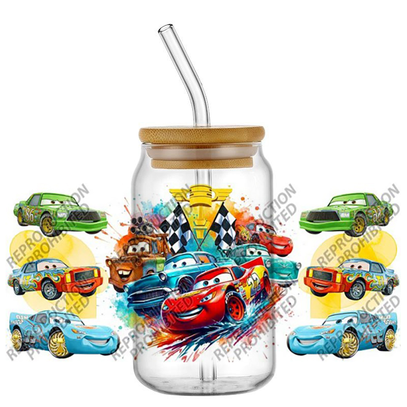 Adesivos UV DTF populares para - Car Accessories Ebay avaliação e preço