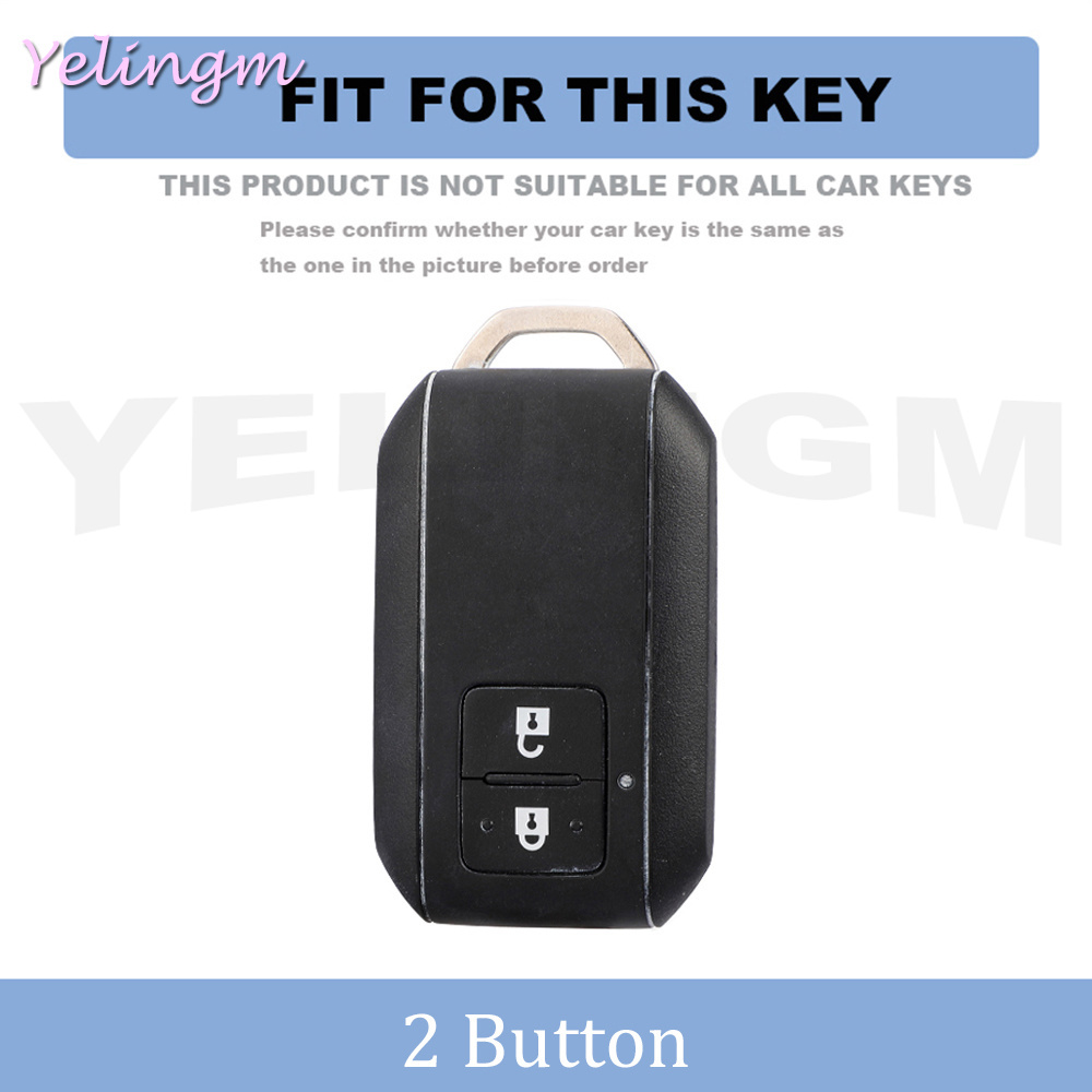 Capa Protetora de Chave Automo - Car Accessories Ertiga avaliação e preço