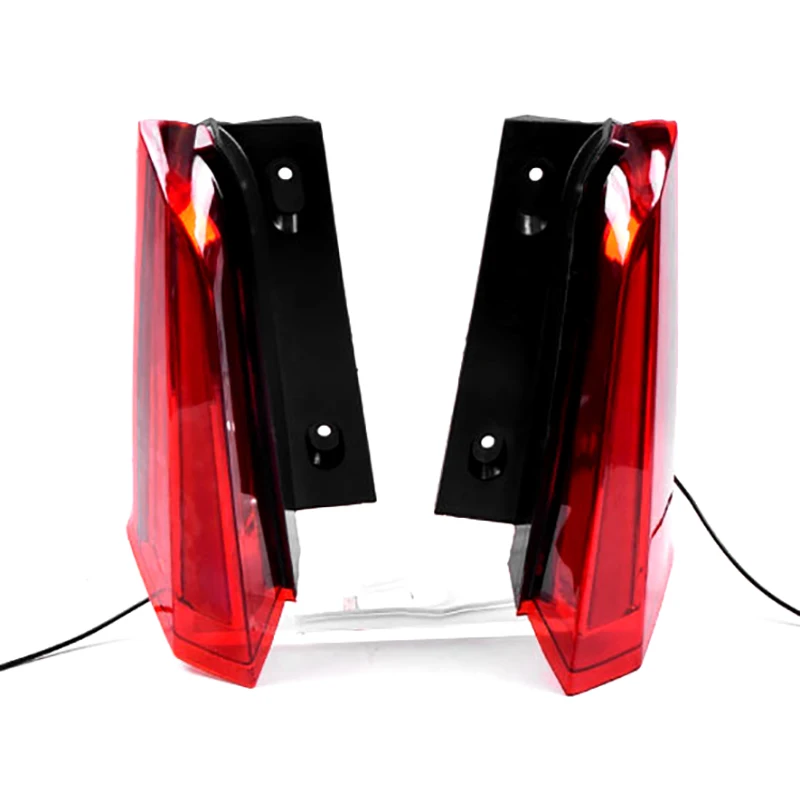 2 pçs destaque lâmpada de frei - Car Accessories Ertiga avaliação e preço