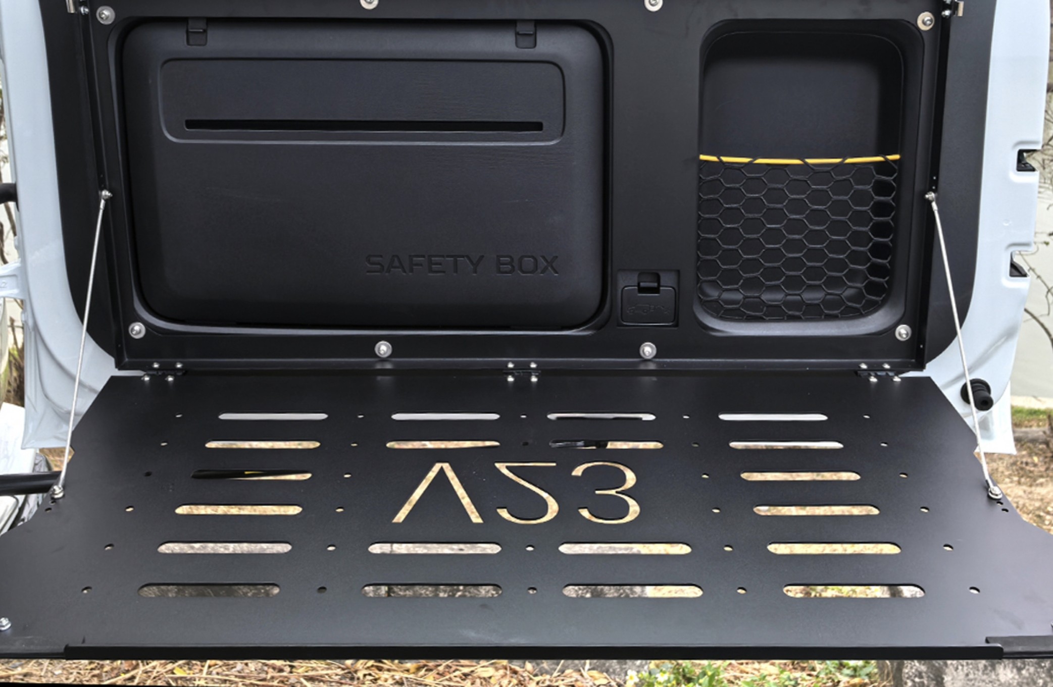 Novos Acessórios para Interior - Car Accessories Interior avaliação e preço