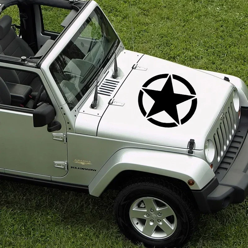 Adesivo de carro militar estre - Car Accessories Quotes avaliação e preço